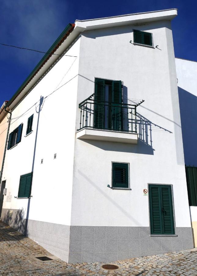 Casa E Piscina Privada Villa Fundao Exterior photo
